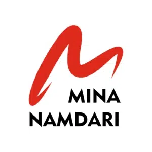 minanamdari logo
